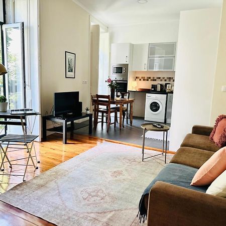 Varandas Do Marques Lisboa Eksteriør bilde