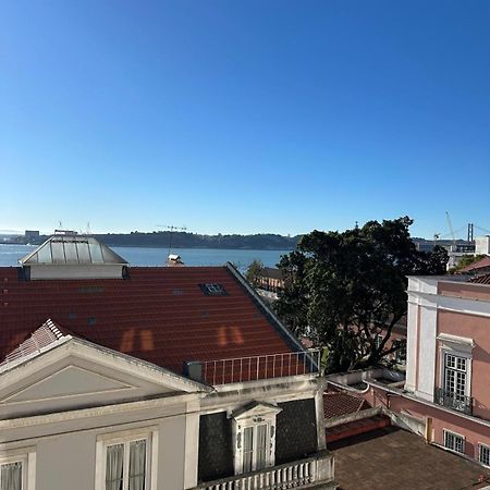 Varandas Do Marques Lisboa Eksteriør bilde