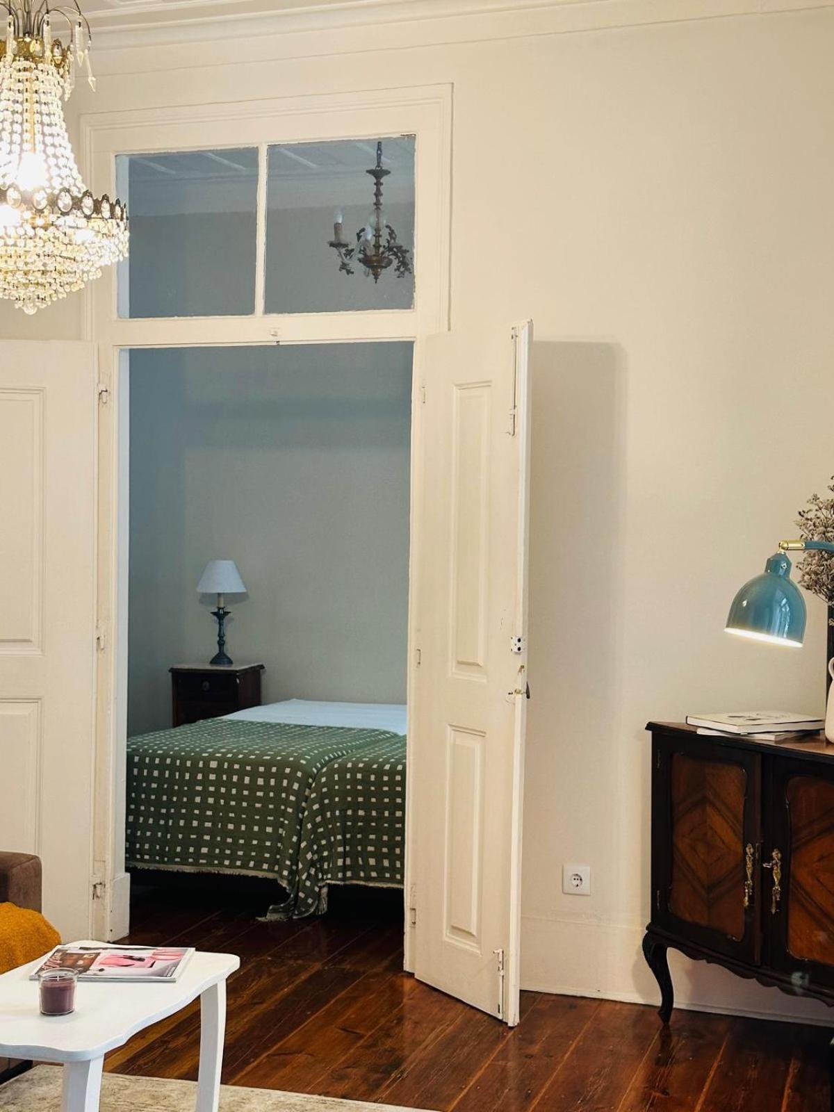 Varandas Do Marques Lisboa Eksteriør bilde