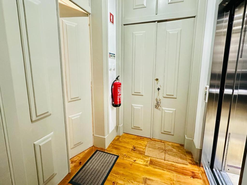 Varandas Do Marques Lisboa Eksteriør bilde
