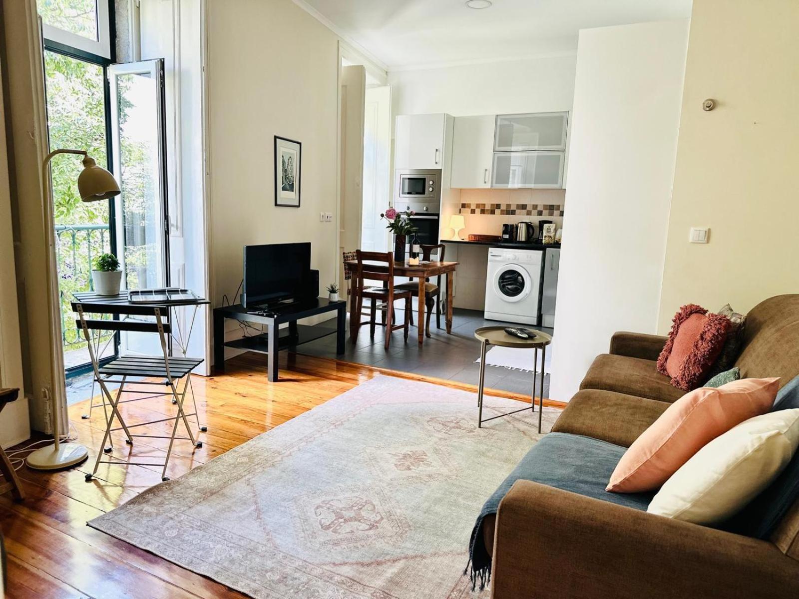 Varandas Do Marques Lisboa Eksteriør bilde