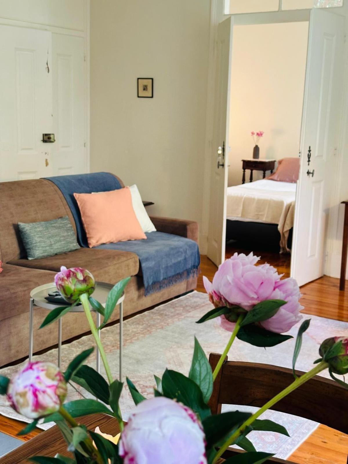Varandas Do Marques Lisboa Eksteriør bilde