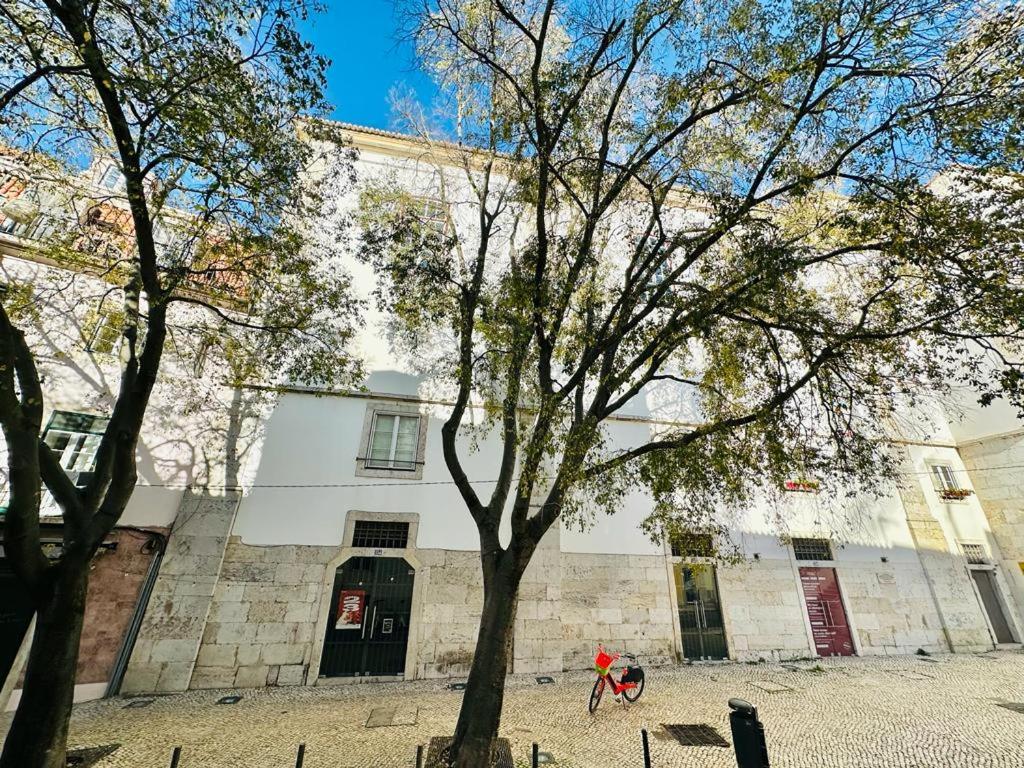 Varandas Do Marques Lisboa Eksteriør bilde