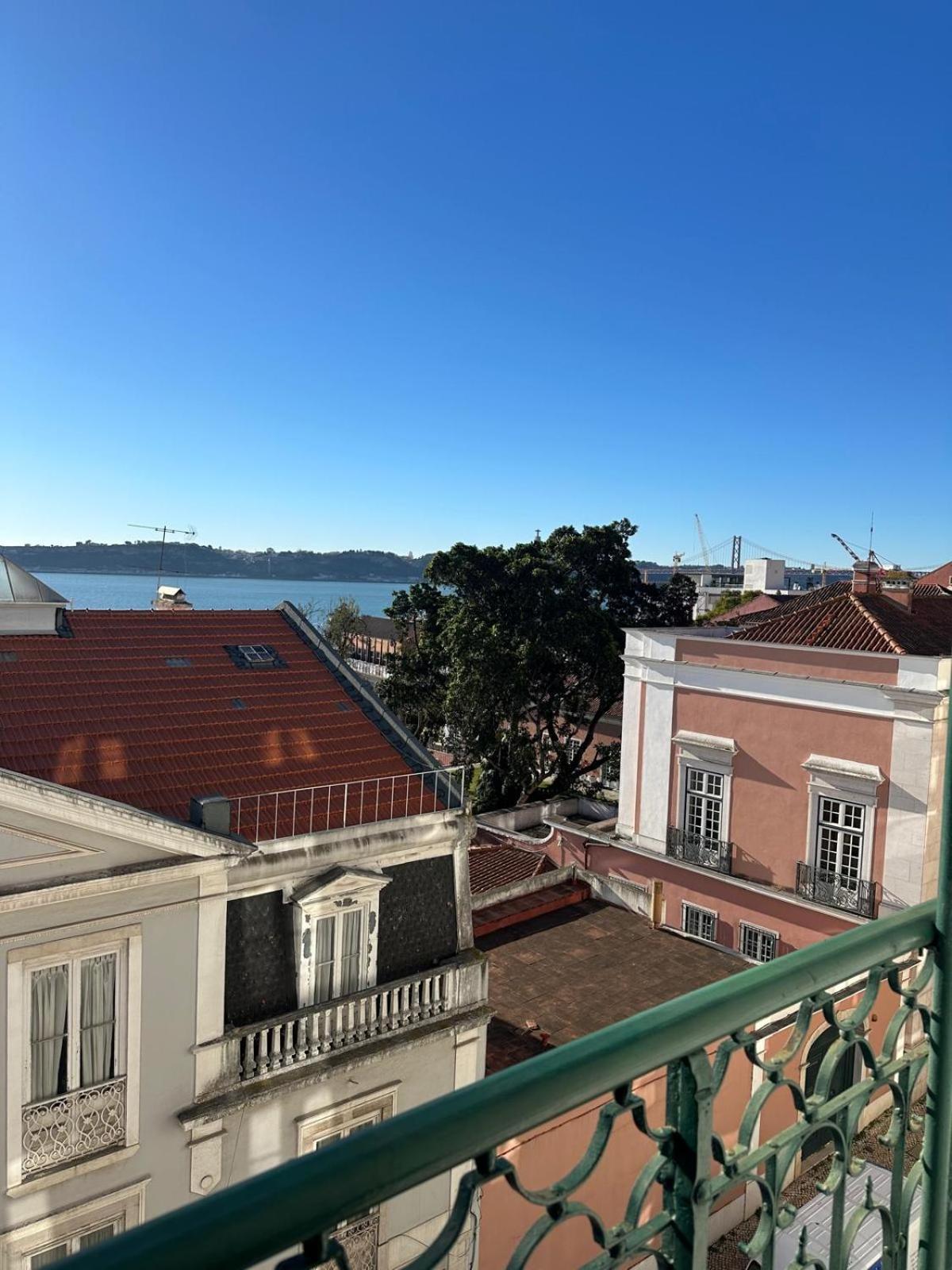 Varandas Do Marques Lisboa Eksteriør bilde