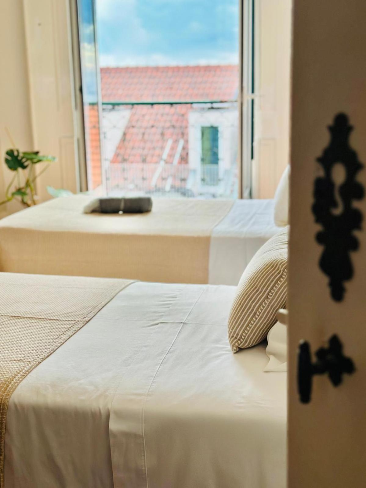 Varandas Do Marques Lisboa Eksteriør bilde