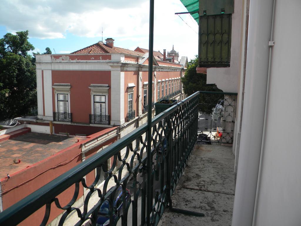 Varandas Do Marques Lisboa Eksteriør bilde