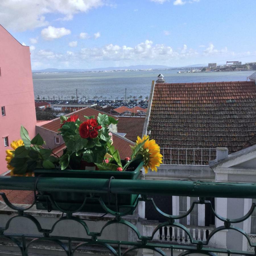 Varandas Do Marques Lisboa Eksteriør bilde